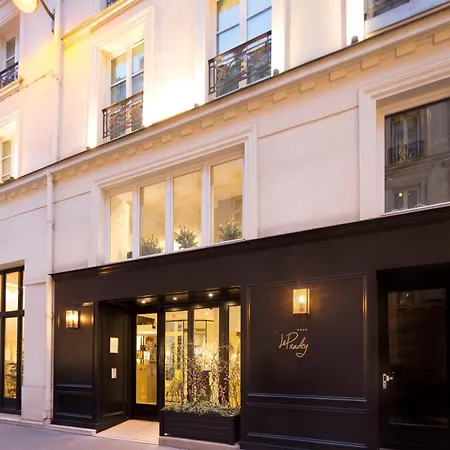 Hotel Le Pradey-2